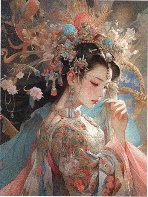 万里归途